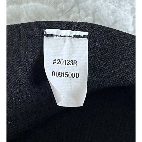 Spanx Look at Me Now Seamless Black Leggings Women's Sz M - Picture 6 of 7